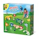image 6 of SES CREATIVE Wooden Minigolf Course Marble Set