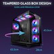 image 6 of Vibox Gaming PC - Intel i7 12700KF, RTX 5070 Ti, 32GB RAM, 1TB NVMe SSD, Windows 11
