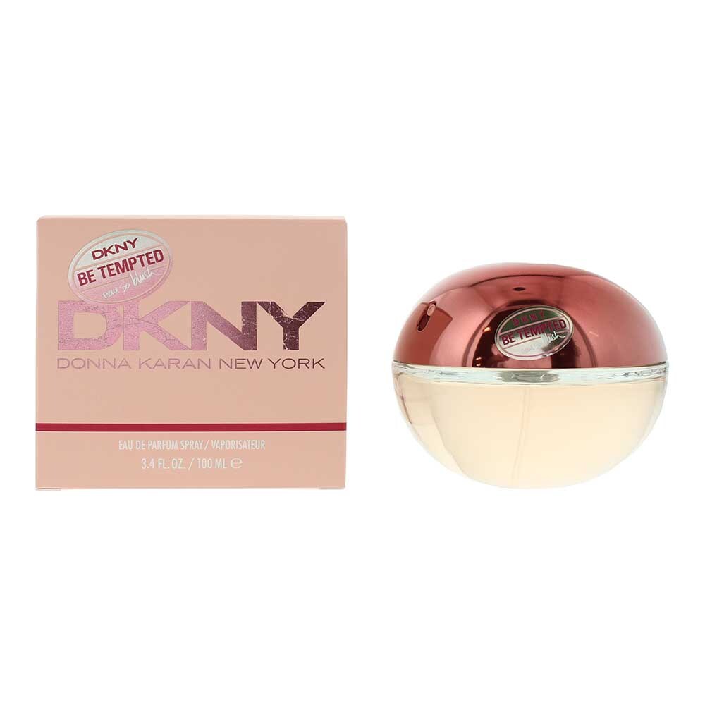 DKNY Be Tempted Eau So Blush Eau de Parfum 100ml Spray for Her