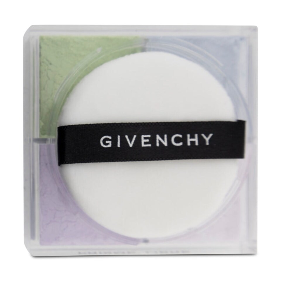 image 1 of Givenchy Prisme Libre Mat-Finish Loose Powder 1 Mousseline Pastel N/A