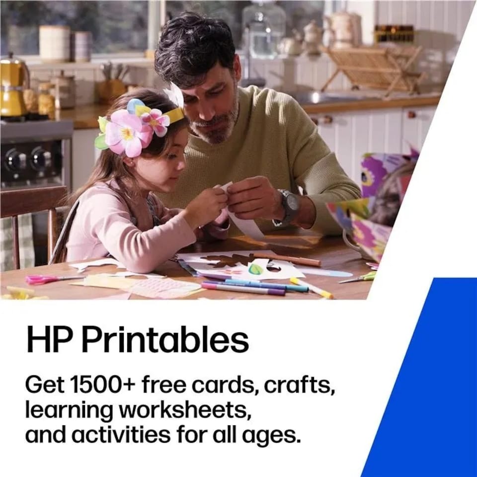 image 1 of HP 301 Black Genuine Ink Cartridge