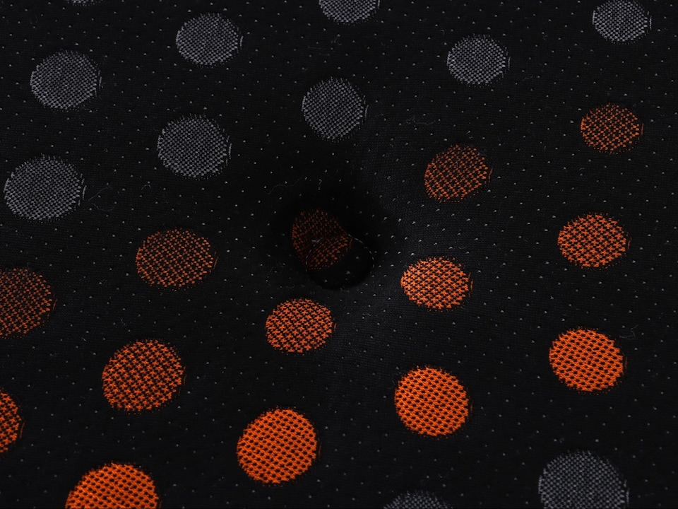 image 1 of Arthur Sleep Copper Arthur 2000 Hybrid Memory Mattress - Medium Firm - Extra Deep - King | Black | King