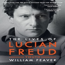 Lives Of Lucian Freud Fame 1968-2011