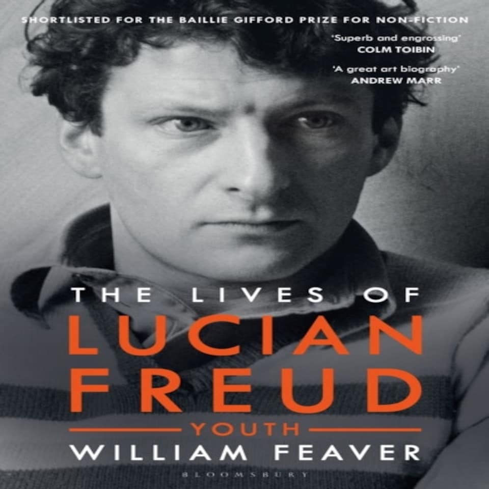 Lives Of Lucian Freud Fame 1968-2011