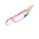 image 2 of Disney Princess Enchanting Party Mask (Pack of 6) - Pink/Multicoloured - One Size