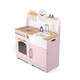 image 1 of Country Play Kitchen - Pink