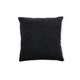 image 2 of BHS Chenille Cushion, Charcoal