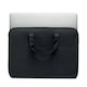 image 3 of MidOcean Fodral Laptop Bag - Black - One Size | Black