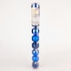 image 4 of 50mm/18Pcs Christmas Baubles Shatterproof Blue,Tree Decorations