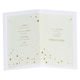 image 2 of Graduation/Congratulations Card for Him/Her/Friend | Stars Design