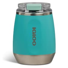 Igloo Insulated Stainless Steel Travel Mug - 10oz