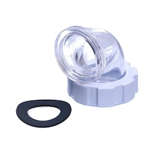 Clear Elbow for TMC Vecton N/A