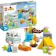 image 1 of LEGO 10997 DUPLO Disney Mickey and Friends Camping Adventure