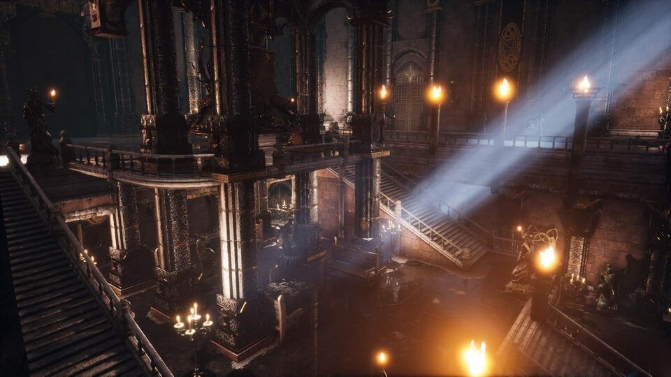 image 1 of The Bard's Tale IV  Directors Cut - Day One Edition Xbox One