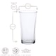 image 3 of Duralex Lys Highball Glasses - 280ml - Clear - Pack of Six | Clear | Clear