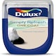 image 1 of DULUX SIMPLY REFRESH ONE COAT TESTER NATURAL HESSIAN 30ML