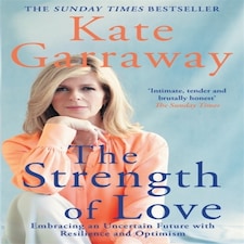 The Strength Of Love