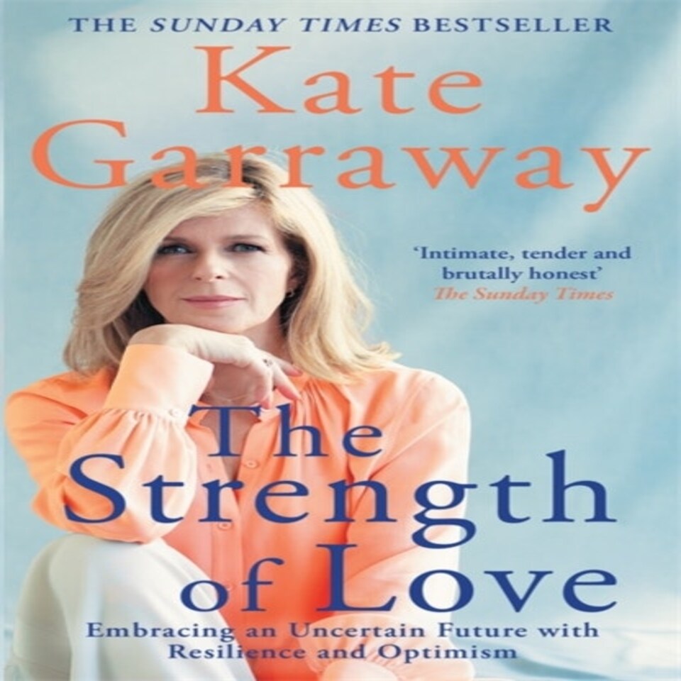 The Strength Of Love