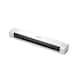 image 2 of Brother DS-640 Portable Document Scanner, 1200 x 1200 DPI, 15 ppm, A4, White