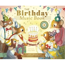 Children's Books