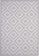 image 1 of The Rugs Outdoor Indoor Diamond Garden Patio Rug Weather Resistant Jet Washable | 100