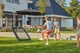 image 3 of Salta 84cm x 84cm Motion Rebounder