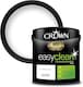 image 1 of Crown Easyclean Matt Emulsion 2.5L Pure Brilliant White PBW