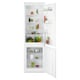 image 1 of AEG 70-30 Integrated No Frost Fridge Freezer, 257 Litre, 55cm - NSC6N18ZES