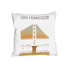Cushions - San Francisco (Cushion)