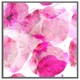 image 1 of Andrew lee bo ho in pink (Picture Frame) Grey | L