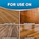 image 4 of Weiman Hardwood Floor Cleaner and Polish Restorer Combo High Gloss 2 Pack