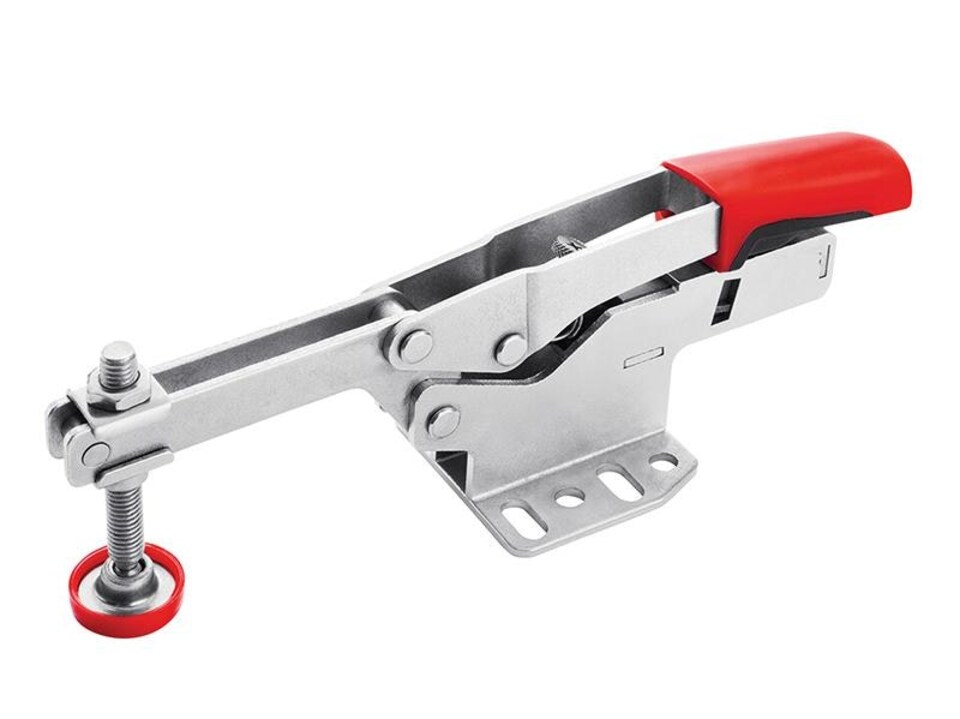 Bessey Stc Self-Adjusting Horizontal Toggle Clamp 60Mm