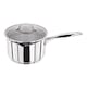 image 1 of Stellar 7000 Profile Draining 18cm Saucepan