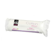 HyHEALTH Cotton Wool - White - 350g