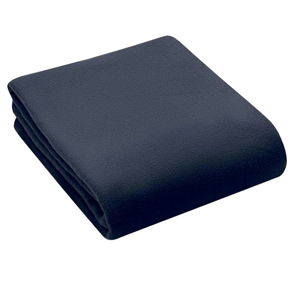 image 1 of MidOcean Musala RPET Blanket - Blue - One Size | Blue | One Size