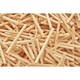 image 2 of Bag of 4000 Natural Matchsticks by Crafty Bitz