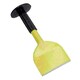 image 1 of 4" Brick Bolster Chisel / Wide Chisel / Builder / 220mm Long TE383