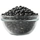 image 1 of Organic Black Turtle Beans 500g (Sussex Wholefoods) | Multi