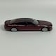 image 4 of BMW Alpina B7 xDrive Aventurin Red RHD 1:64 Scale Mini GT MGT00693R