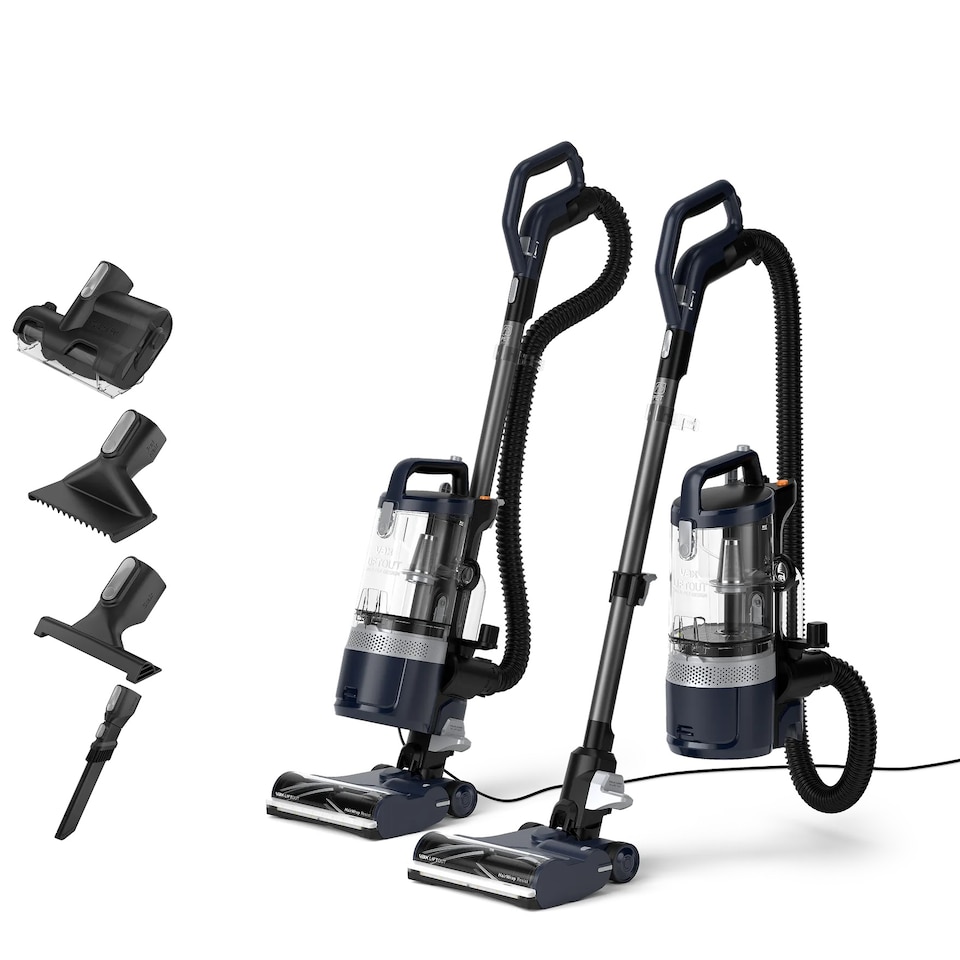 image 1 of VAX LiftOut Multi Pet-Design Upright Corded Vacuum Cleaner CDUP-LOPA