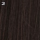 image 6 of X Pression  Syn Dominican Blow Out Straight Braid Multi | 1 | 14 inch