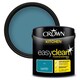image 3 of Crown Easyclean Kitchen Matt 2.5L Teal