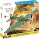 image 1 of Cobi - World War II -  IL-2M SHTURKMOVIK (625 Pieces)