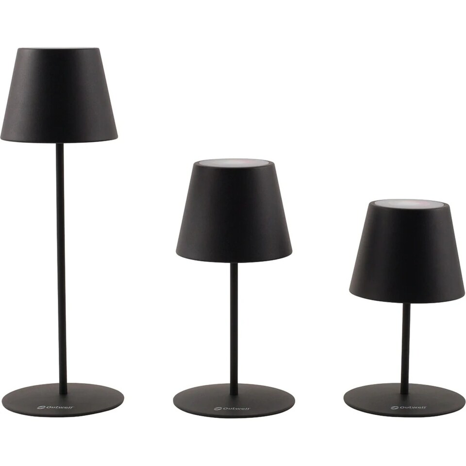 image 1 of Outwell Elysia Portable Camping Lamp