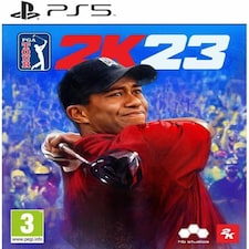 PGA Tour 2K23 (French Box) PS5