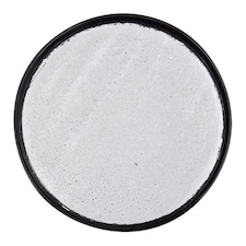 Snazaroo Metallic Silver Face Paint - 18ml