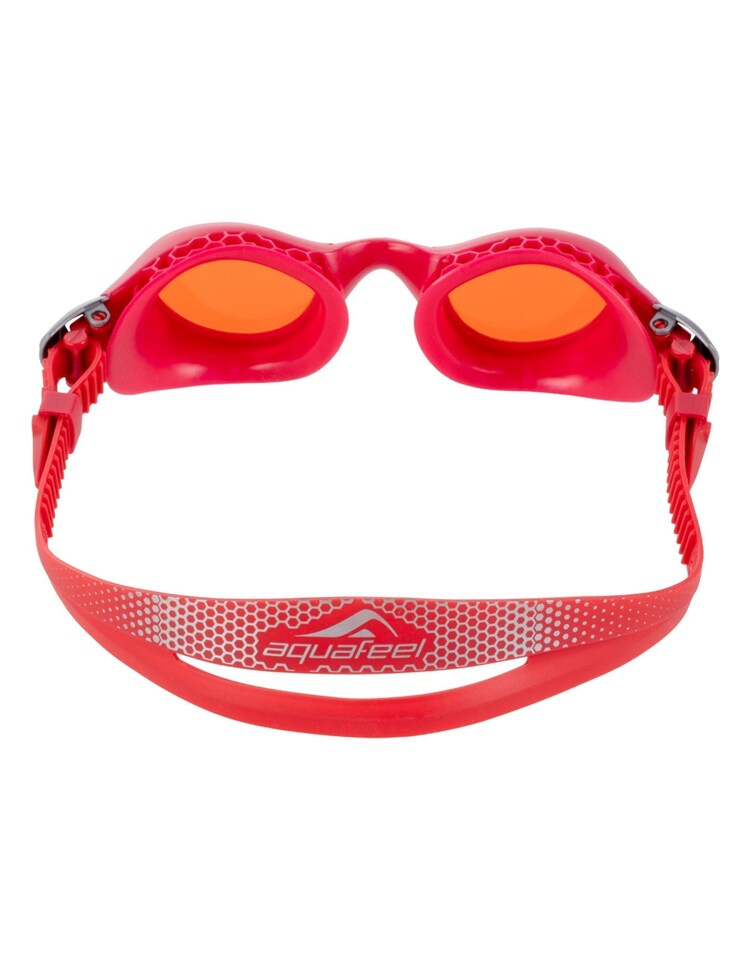 image 1 of Aquafeel Ergonomic Junior Swim Goggles