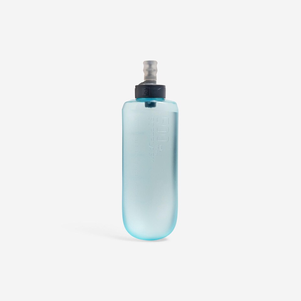 image 1 of Decathlon Extruded 500 ml water bottle for trail running