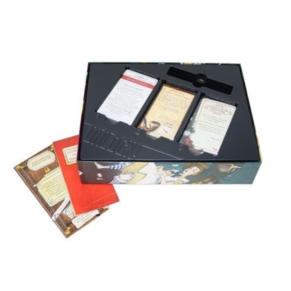 image 1 of Unlock 5! Heroic Adventures