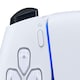 image 7 of Sony DualSense Wireless Controller V2 - White - PlayStation 5 - 1000040184 - P5AEPJSNY57585